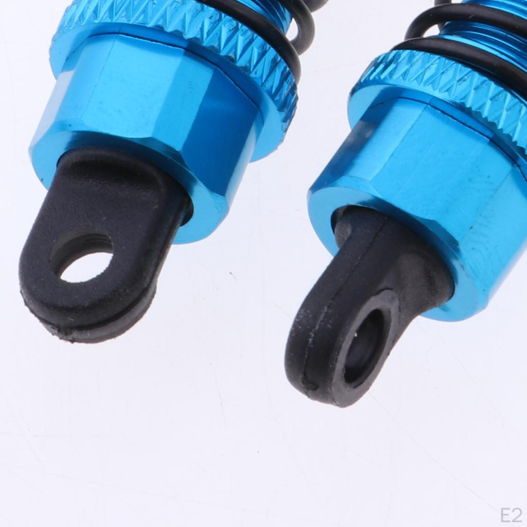 Metal Shock Absorber for A949 A959 A969 A979 K929 A959-b A969-b A979-b K929-b RC Car Accessories