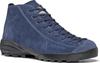 Обувь для треккинга Mojito City Mid Wool GTX blue cosmo
