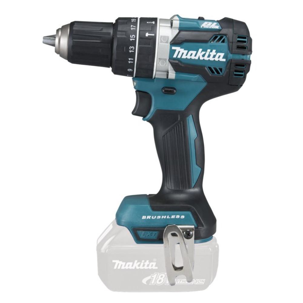 MAKITA DHP484Z 18V Impact Drill Driver
