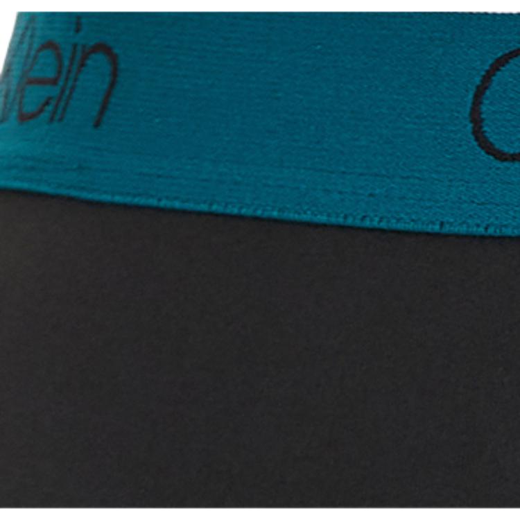 Calvin Klein Трусы-стрейч с низкой посадкой, комплект из 3 пар мужского нижнего белья NB2569-N2L