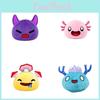 Плюшевая игрушка Roblox Slime Rng из мягкого коротковорсового материала для коллекционеров и детей