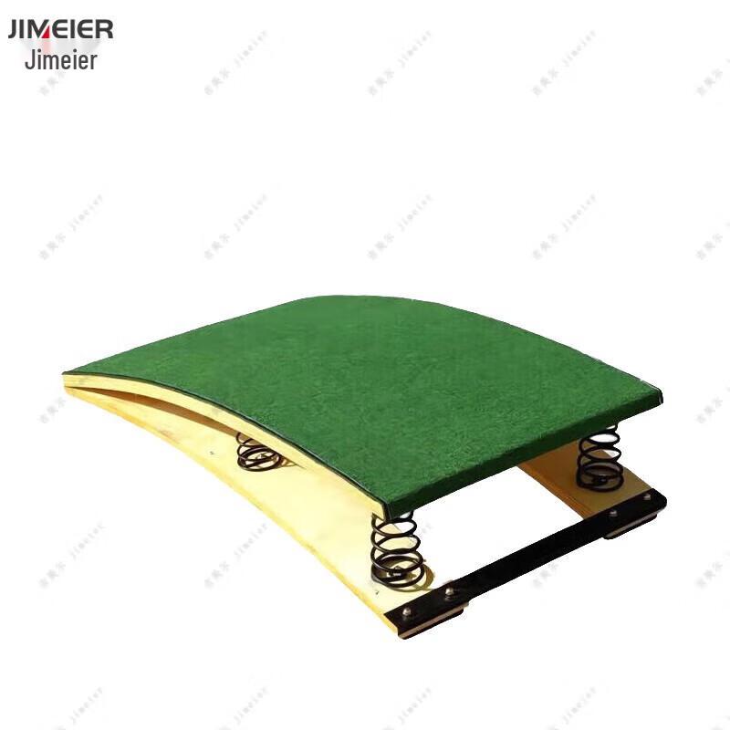 Gymnastics & Physical Training Equipment