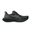 Asics Novablast 4 Черный Графитовый Серый 1011B693-002