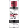Oil-Control Matt Mattifying Setting Spray - 