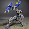 Wm Lfrith Jiu HG 1/144 Ведьма с Меркурия Мех Сборная модель Фигурки Декор для рабочего стола Кукла Игрушка для мальчика Подарок