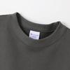 Champion Long Sleeve Crew Neck Sweatshirt with Script Logo, Basic, C8-W041Z -081-M