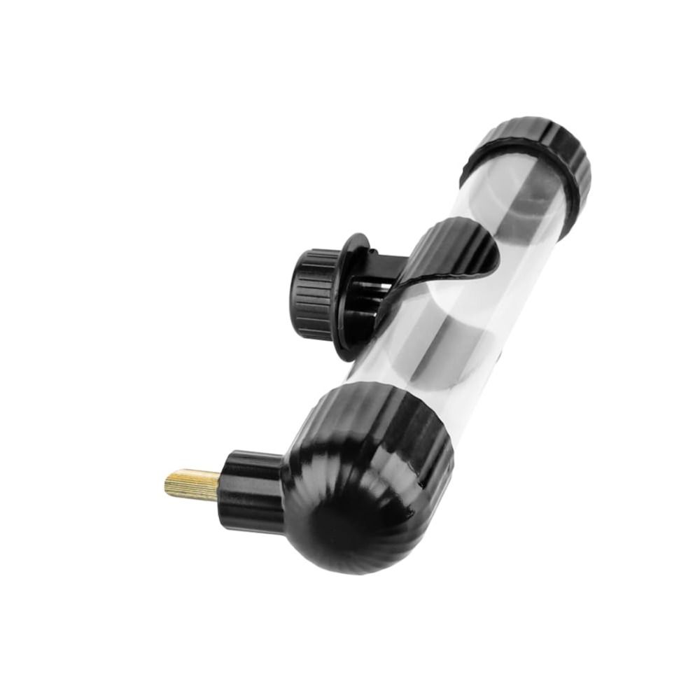 220 мл/280 мл автоматическая кормушка для птиц без капель диспенсер для воды для попугаев канарейка