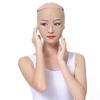 V Line Face Lifting Strap Adjustable Breathable Full Face Cheek Slimming Chin Strap Face Tightening