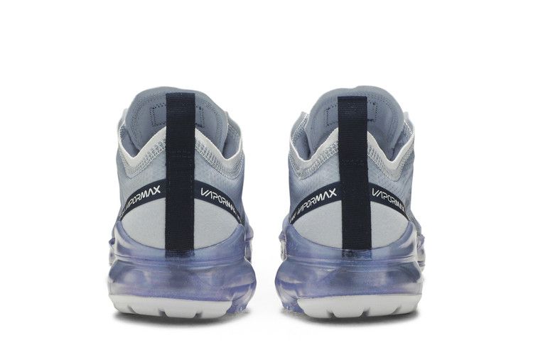 Nike Air VaporMax 2019 Football Grey Obsidian (Women's)