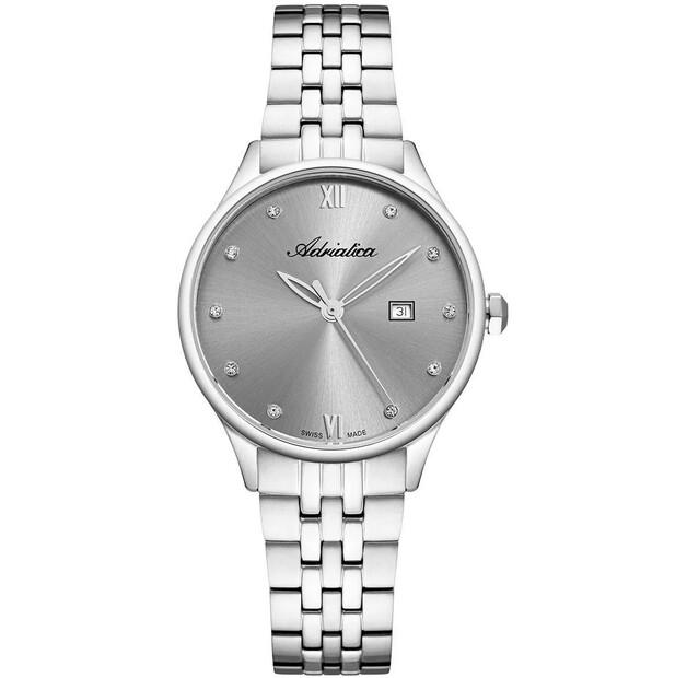 Часы Adriatica A3547.5187Q