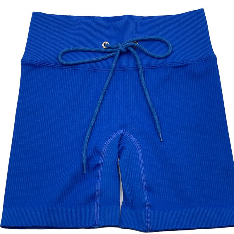 Женский бесшовный костюм для йоги с высокой талией — впитывающий пот, приподнимающий бедра, облегающий, с длинным рукавом, для фитнеса.