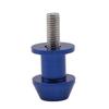 Slider Reel Screw Holder 1 Set(2) Aluminum Alloy Motorcycle Numerical Control Rocker