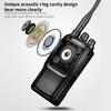 Lenovo C11 Walkie Talkie Рации дальнего действия для взрослых с 16 каналами для пеших прогулок и кемпинга