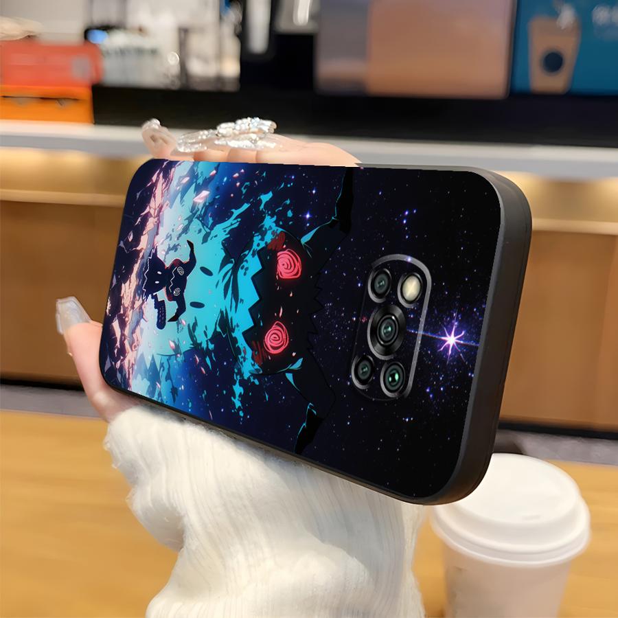 Смешная Чехол-накладка для телефона Pokemon Mimikyu для Xiaomi Poco F8 M3 M4 M7 Pro F1 C71 M5 F3 C50 C75 X3 X4 X5 X7 Pro C61