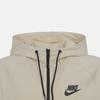 Nike Мужская толстовка с капюшоном на молнии с длинным рукавом M Nsw Te Fz Flc Simple Мужские куртки DD5285-229