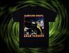 Певец GRAM PARSONS Концертная группа черная s-4xl cg481 Унисекс Футболка