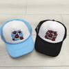 Cotton Baseball Hats American Style Street Truck Caps New Sunshade Cap