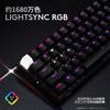 Logitech PRO X 60 LIGHTSPEED Gaming Keyboard