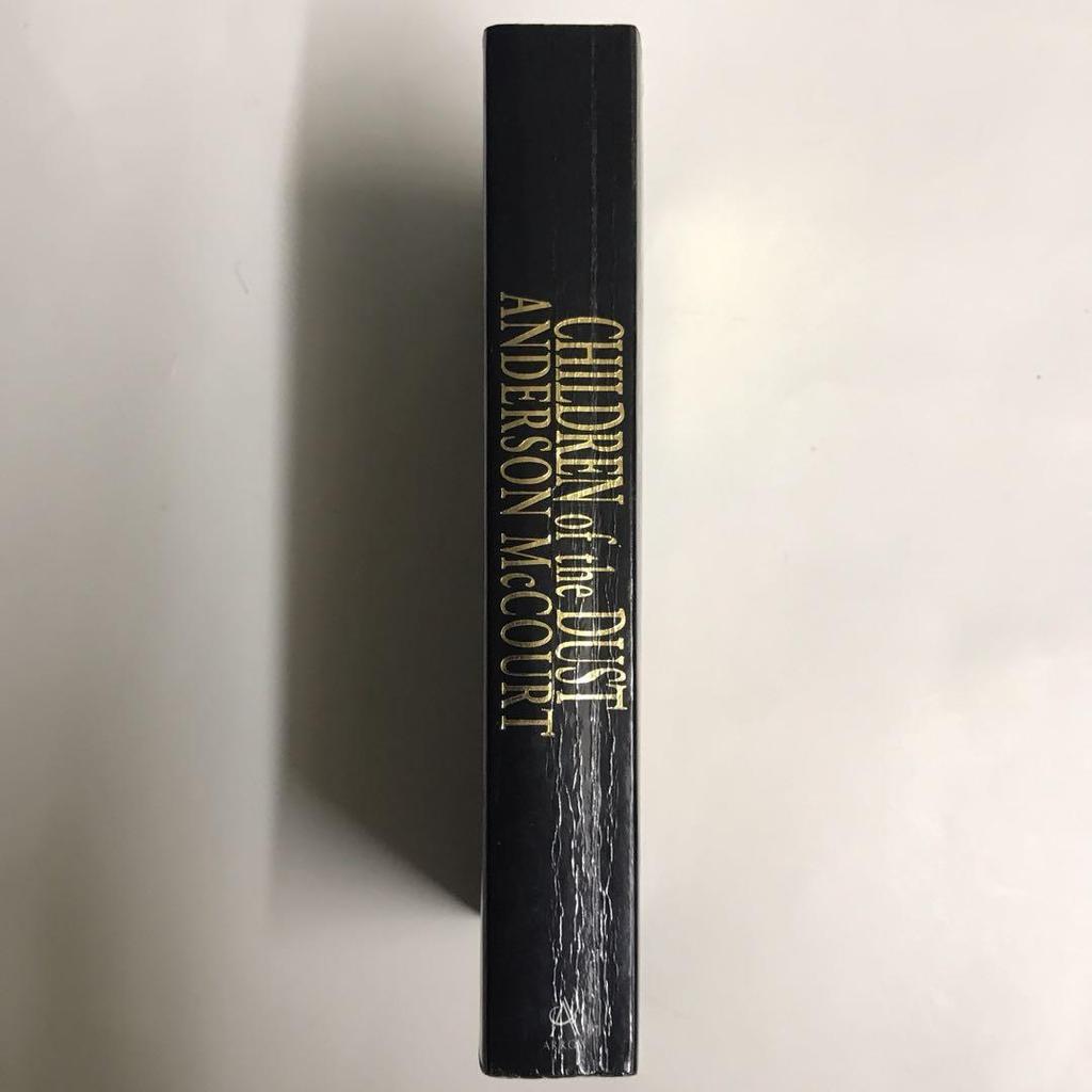 [Б/У] Книги Дети пыли /Вьетнам