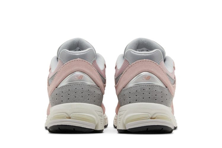 Мужские кроссовки New Balance 2002R Orb Pink Orb Pink/Shadow Grey/Silver Metallic
