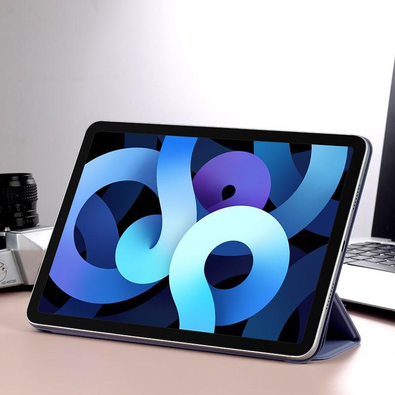 Magnetic Flip Cover Case IPad Pro 11 Inch 2018-2021 Air 4 10.9 12.9 Mini 6 7.9 Leather Style Stand