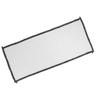 Cuttable Custom Size Dog Safety Barrier Flexible Mesh Fabric No Drill Pet Gate  Stairway Protection
