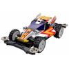 Tamiya Mini 4WD PRO Series No.25 Dash No. 1 Emperor (Emperor) MS Chassis 18625