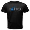 Taito Logo Graphic T-Shirt