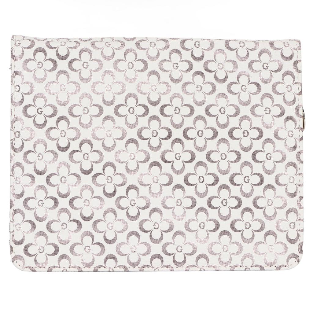 Crochet Hooks Circular Knitting Needles Set Aluminum Stainless Steel PU Crafts Weaving Knitting DIY Tools Home Use with Storage Handbag 3-6mm