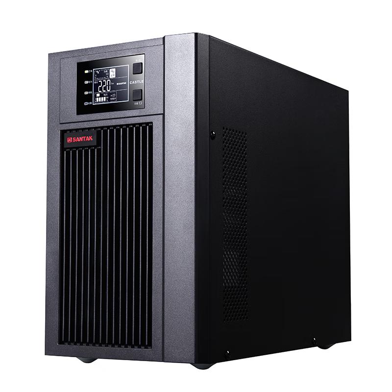SANTAK C2KS UPS Power Supply