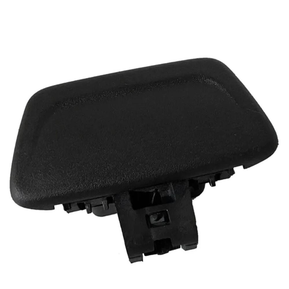 New Glove Box Latch Handle Black BE8Z-6306072-AB Fit For Ford Fiesta 2011-2017