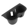 GAFAT New Honda Drink Holder Console Water Cup Box Cup Holder Car Front Cup Holder Console Box RZ Series Parts Interior and Dirt Prevention Small
