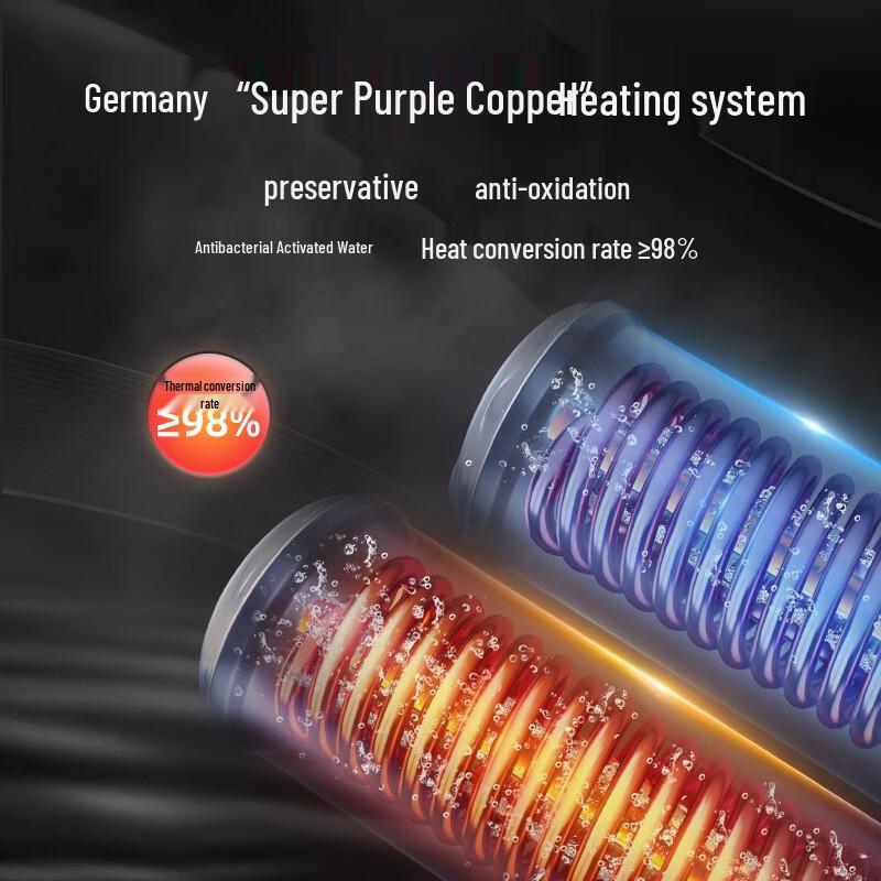 Проточный электрический водонагреватель Stiebel Eltron DHC-E