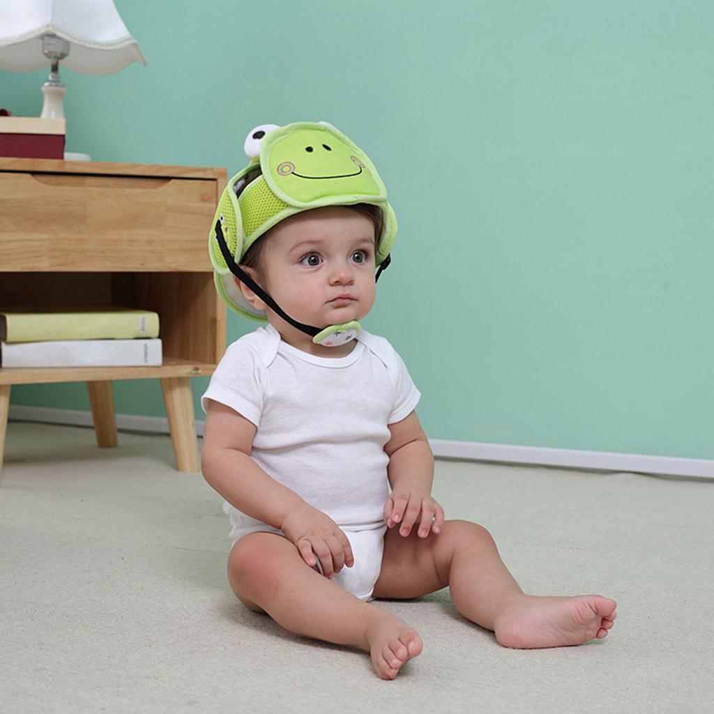 (проектор)Детский защитный шлем, хлопковый бампер, защитная крышка для детей, ползающих или идущих