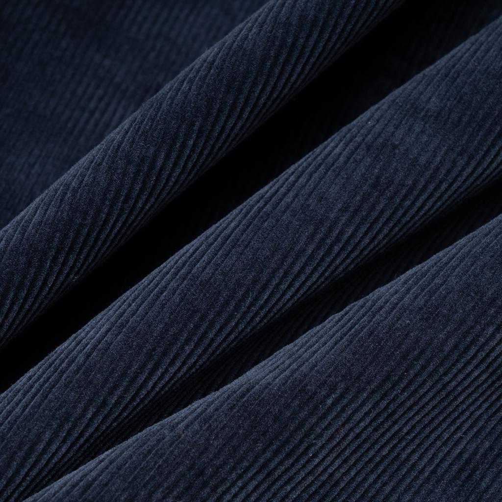 Polo Ralph Lauren Ss23 однотонная куртка с вышитым логотипом и длинными рукавами, мужские куртки темно-синего цвета 710729996-001