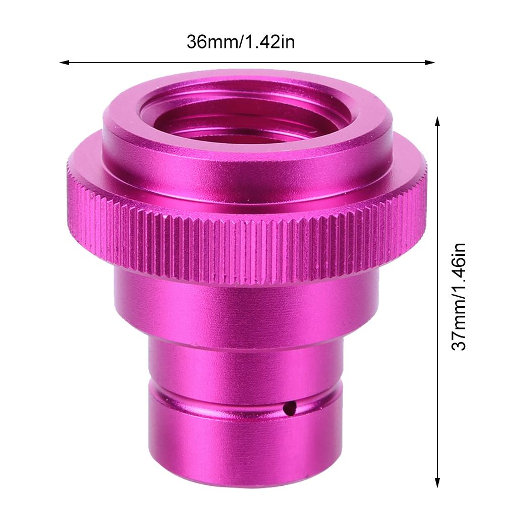 CO2 Quick Connect Adapter Quick Disconnect for Sodastream DUO Terra Art Soda Machine To Bubbler Tr21-4 Cylinder Tank Convertor