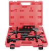 Timing Locking Tool Camshaft Alignment Engine Locking Tool Set for S80 V60 V70 XC60 XC70