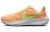 Air Zoom Pegasus 39 Персиковый Кремовый Зеленый Шокирующий Женские DH4072-800