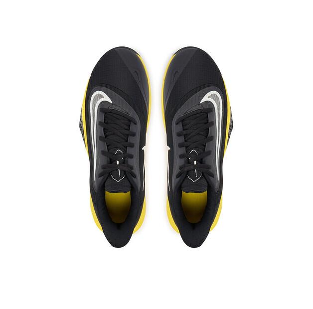 Баскетбольные кроссовки Nike Precision VII