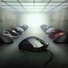 Игровая мышь Razer DeathAdder Essential с оптическим сенсором 6400 DPI, 5 программируемых кнопок, механический переключатель, резиновая боковая накладка, классический черный цвет
