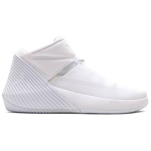 Air Jordan Why Not Zero 0.1 Pfx Белый AQ9028-100