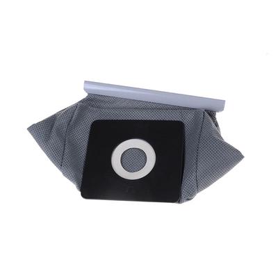 Мешок для пылесоса 11X10Cm Нетканые мешки Фильтрующие пылесборники Мешки для чистящих средств