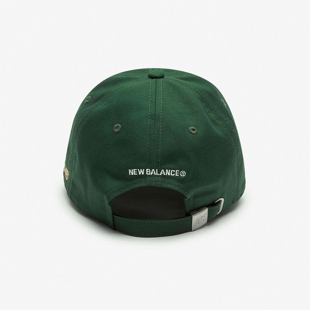 New Balance Nbgdfs1109 Legacy бейсболка Hunter 