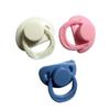 Cute Accessories DIY New Baby Doll Magnet Pacifier Simulation Dummy Nipples