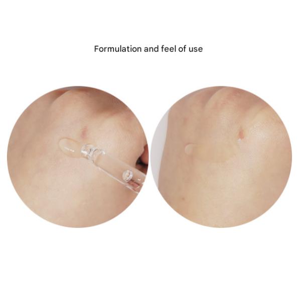 Cos De BAHA LS Сыворотка с молочной кислотой 30мл (3 варианта)