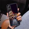 Roman Colosseum Phone Case For Xiaomi Poco X7 X6 X5 Pro F7 Ultra Redmi 15C 15 13C 13 12C 12 10 10A 10C 9 9A 9C 9T Cover Poco X7
