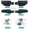 Для CFMOTO CF250SR/300SR 250SR MY22 Мотоциклетные запчасти Передние и задние подножки Подходят для CFMOTO 250SR 250SR-MY22