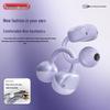 Newmine T29 Ear-Clip True Wireless Bluetooth Headset