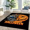 Halloween 90 Floor Rug Office Rug Perfect for Bedrooms Living Rooms Outdoor Entryway Antislip Carpet Decorate Offices Wedding Party Gift