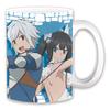 Is It Wrong to Try to Pick Up Girls in a Dungeon? IV Mug